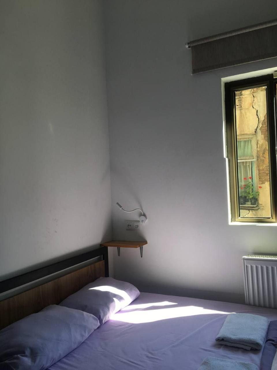 Moosica Hostel Tbilisi Eksteriør billede