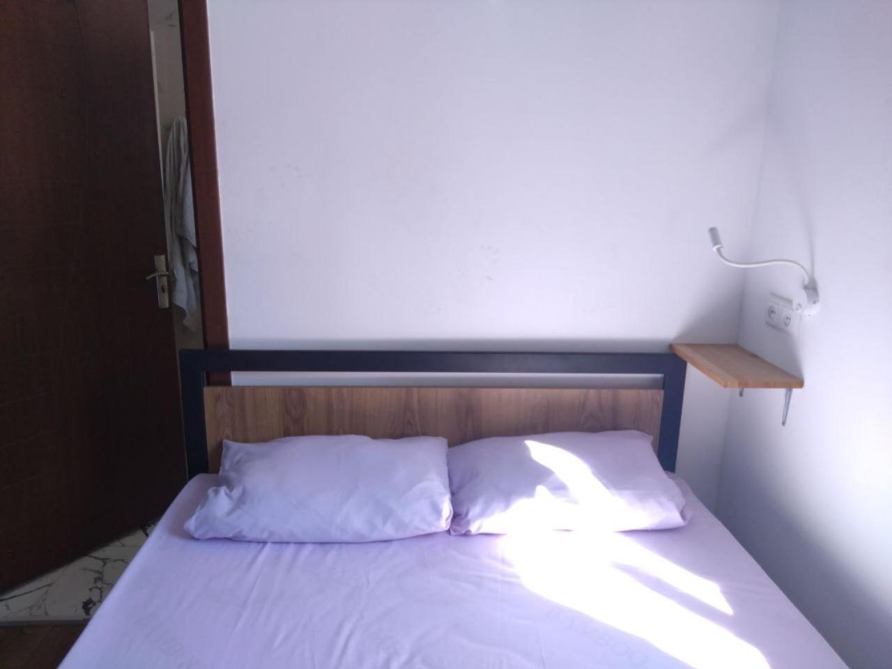 Moosica Hostel Tbilisi Eksteriør billede