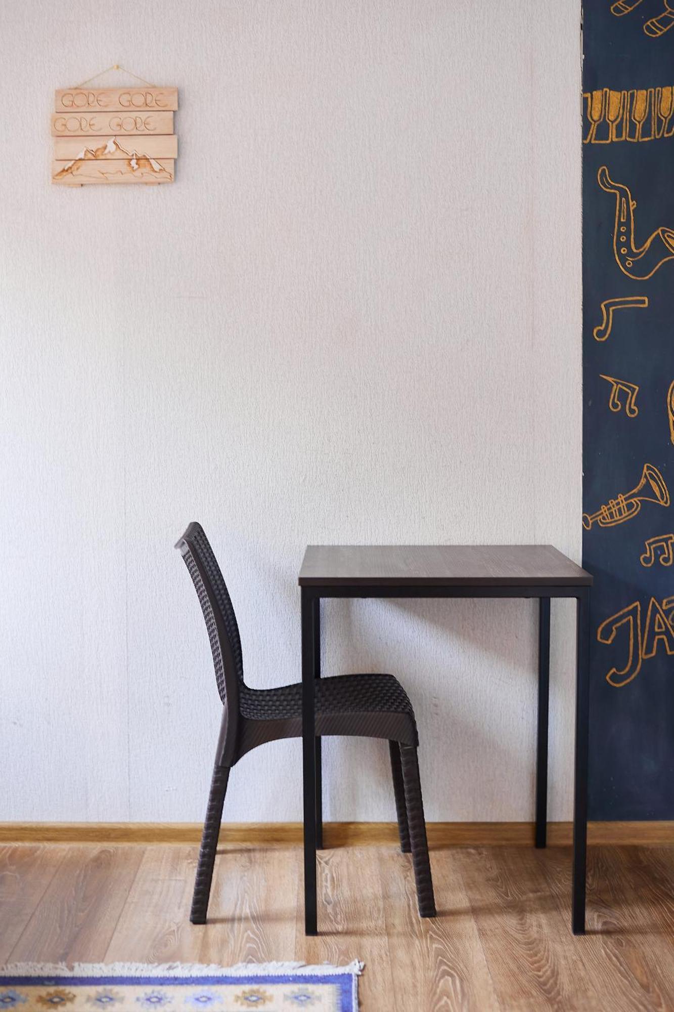 Moosica Hostel Tbilisi Eksteriør billede